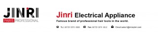 SHENZHEN JINRI ELECTRICAL APPLIANCE CO., LTD.