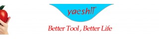 2019 Yaeshii fashion V shape double clamp Straightener brush with wooden handle_Sell