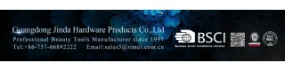 GUANGDONG JINDA HARDWARE PRODUCTS CO., LTD.