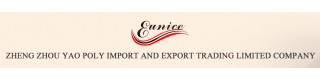 ZHENGZHOU YAO POLY IMPORT AND EXPORT TRADING LIMITED COMPANY