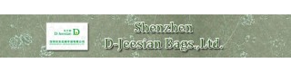 SHENZHEN D-JEESIAN BAGS CO., LTD.