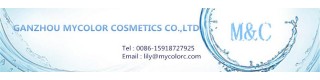 GANZHOU MYCOLOR COSMETICS CO., LTD.