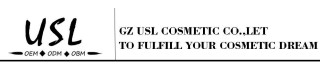 GUANGZHOU USL COSMETIC CO., LTD.