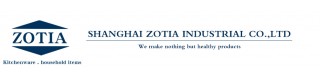 SHANGHAI ZOTIA INDUSTRIAL LIMITED COMPANY