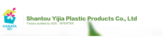 SHANTOU YIJIA PLASTIC PRODUCTS CO., LTD.