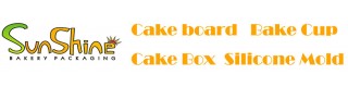 Bakery Packaging Round Cake Boards_Product