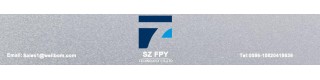 SHENZHEN FPY TECHNOLOGY CO., LTD.