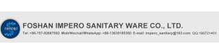 FOSHAN IMPERO SANITARY WARE CO., LTD.