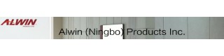 ALWIN (NINGBO) PRODUCTS INC.