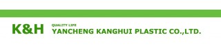 YANCHENG KANGHUI PLASTIC CO., LTD.