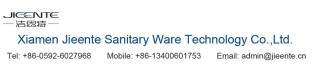 XIAMEN JIEENTE SANITARY WARE TECHNOLOGY CO., LTD.