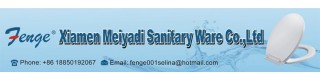 XIAMEN MEIYADI SANITARY WARE CO., LTD.