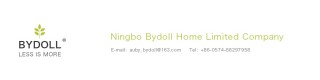 NINGBO BYDOLL HOME LIMITED COMPANY