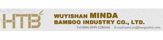 WUYISHAN MINDA BAMBOO INDUSTRY CO., LTD.