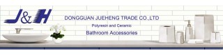 Durable Eco Friendly Home  Products  Cement Bathroom Accessories Set_Sell