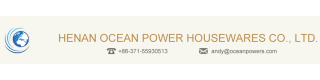 HENAN OCEAN POWER HOMEWARES CO., LTD.