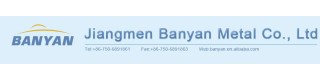 JIANGMEN BANYAN METAL CO., LTD.