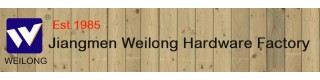 JIANGMEN WEILONG HARDWARE CO., LTD.