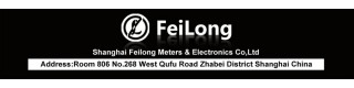 SHANGHAI FEILONG METERS & ELECTRONICS CO., LTD.