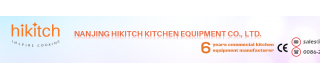 NANJING HIKITCH KITCHEN EQUIPMENT CO., LTD.