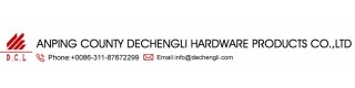 ANPING COUNTY DECHENGLI HARDWARE PRODUCTS CO., LTD.