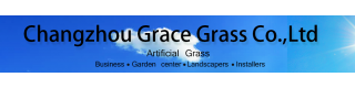 CHANGZHOU GRACE GRASS CO., LTD.