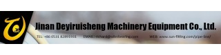 JINAN DEYIRUISHENG MACHINERY EQUIPMENT CO., LTD.