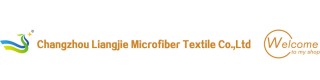 CHANGZHOU LIANGJIE MICROFIBER TEXTILE CO., LTD.
