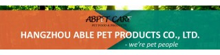 HANGZHOU ABLE PET PRODUCTS CO., LTD.