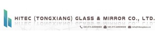 Coated Raw Mirror Glass Two-Way Mirror Glass_Sell