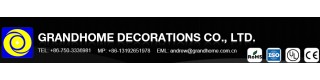 JIANGMEN GRANDHOME DECORATIONS CO., LTD.