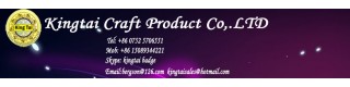 HUIZHOU KINGTAI CRAFT PRODUCTS CO., LTD.