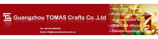 GUANGZHOU TOMAS CRAFTS CO., LIMITED