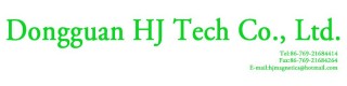 DONGGUAN HJ TECH CO., LTD.