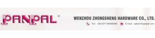 WENZHOU ZHONGSHENG HARDWARE CO., LTD.