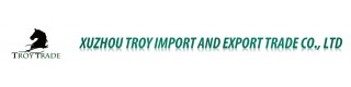 XUZHOU TROY IMPORT AND EXPORT TRADE CO., LTD.