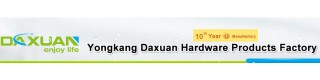 YONGKANG DAXUAN INDUSTRY & TRADE CO., LTD.