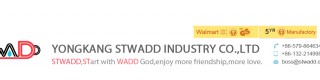 YONGKANG STWADD INDUSTRY CO., LTD.