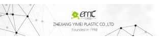 ZHEJIANG YIMEI PLASTICS CEMENT CO., LTD.