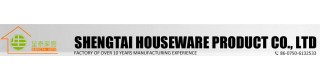 JIANGMEN SHENGTAI HOUSEWARE CO., LTD.