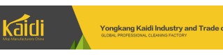 YONGKANG KAIDI INDUSTRY & TRADE CO., LTD.