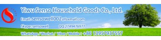 YIWU SENSO HOUSEHOLD GOODS CO., LTD.