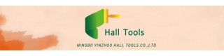 NINGBO HALL TOOLS CO., LTD.