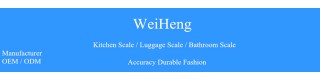 WeiHeng Official Store Wholesale Mini WH-B12 7kg 3kg Digital Kitchen Scale_Product