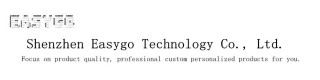 SHENZHEN EASYGO TECHNOLOGY CO., LTD.