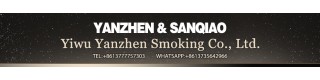 YIWU YANZHEN SMOKING CO., LTD.