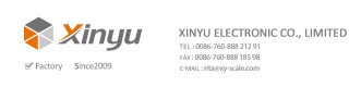 XINYU ELECTRONIC CO., LIMITED