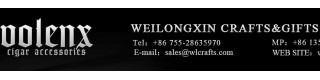 WEILONGXIN CRAFTS & GIFTS CO., LTD.