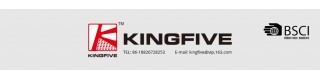 KINGFIVE comfortable art knives kitchen knife set_Product