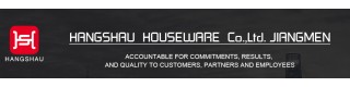 HANGSHAU HOUSEWARE COMPANY LIMITED JIANGMEN